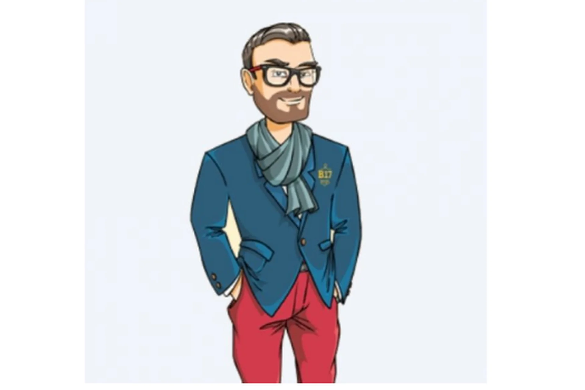 Клиентский поток с b17 ru (Михаил Волохов), фото 1 из 1.