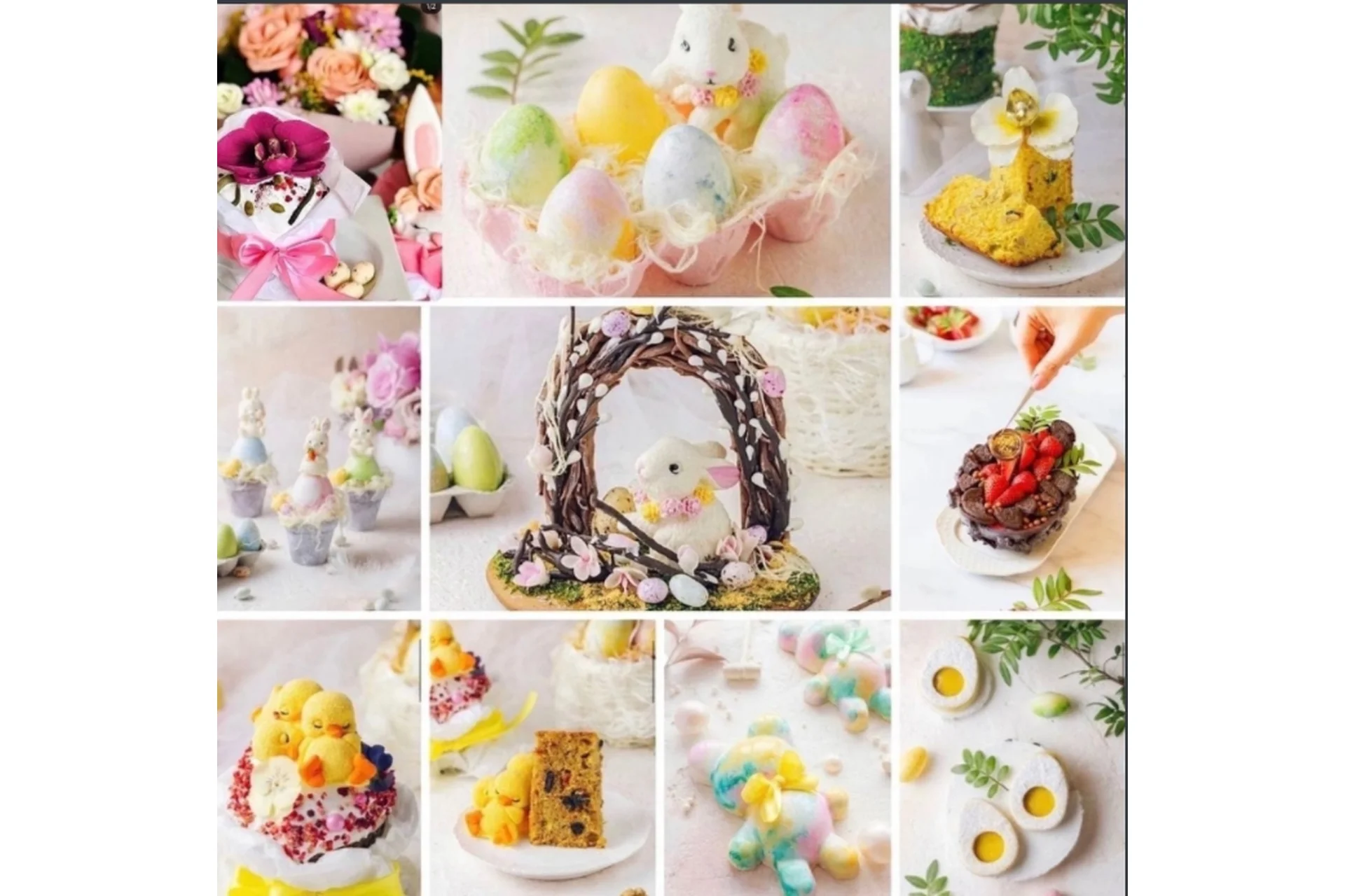 Пасха  (Екатерина Завирюха), фото 1 из 1.