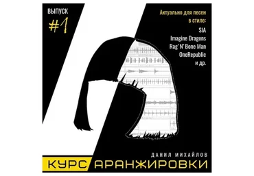 Курс аранжировки музыки. Выпуск 1 (Данил Михайлов, Роман Стикс)