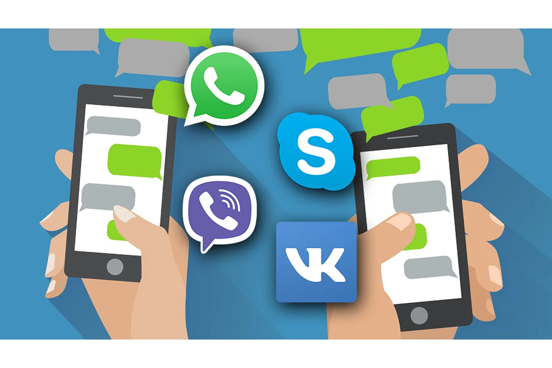 Переговоры в мессенджерах: безотказные приёмы и скрипты для риелторов (Максим Маршал), фото 1 из 1.