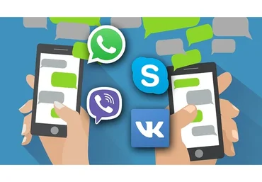 Переговоры в мессенджерах: безотказные приёмы и скрипты для риелторов (Максим Маршал)