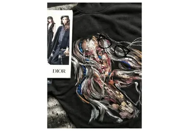 Школа вышивки и росписи на одежде (Анастасия Каравских)