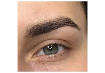 Bicolour Brows (Наталья Хрупина)