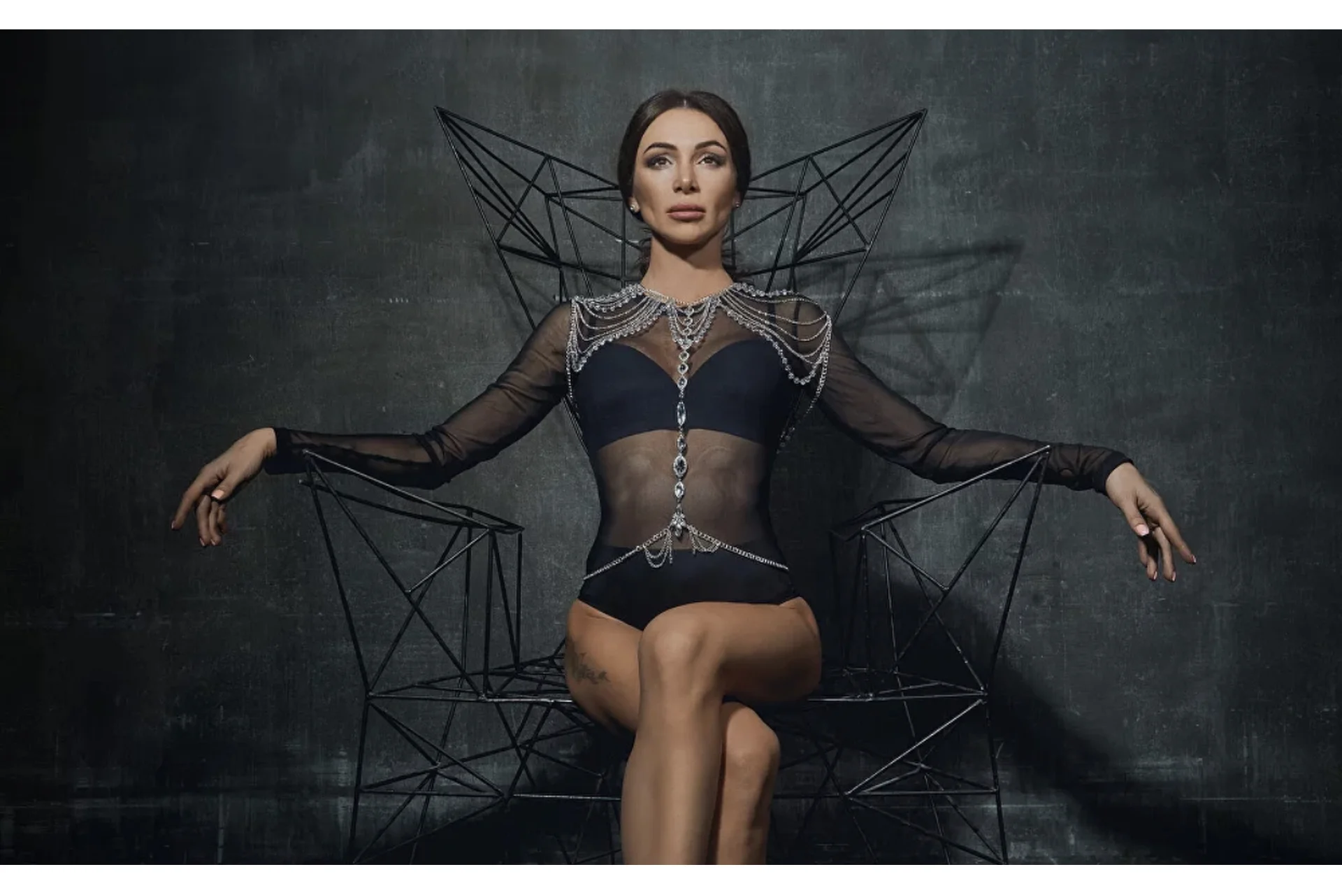 Erotraverse - Novel 2 (Татьяна Бисэри), фото 1 из 1.