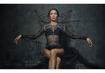 Erotraverse - Novel 2 (Татьяна Бисэри)