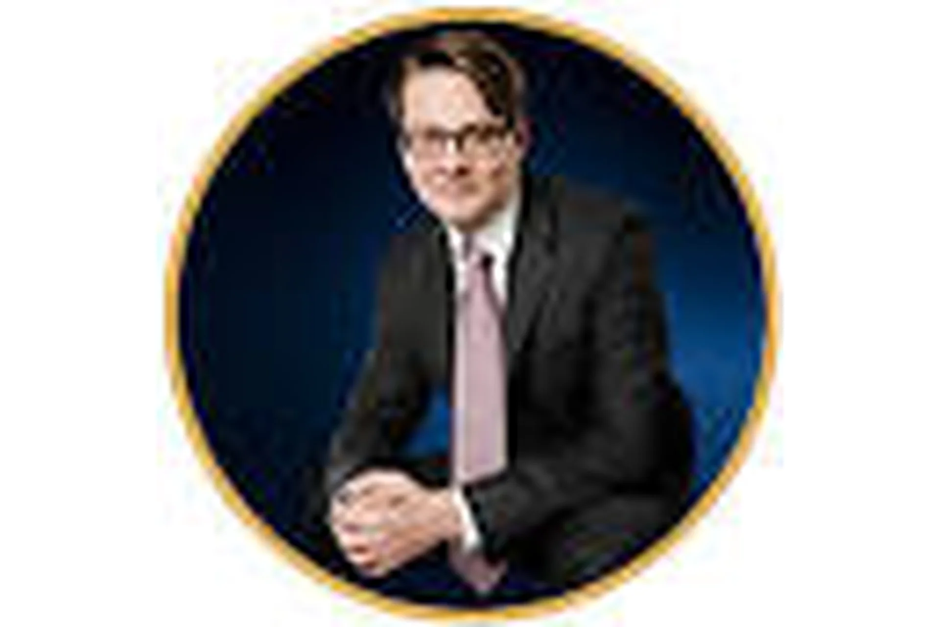 Гипнотический оратор и докладчик (Игорь Ледоховский), фото 1 из 1.