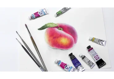 [KalachevaSchool] Пробуем лето на вкус и цвет (Ксения Галицкая)