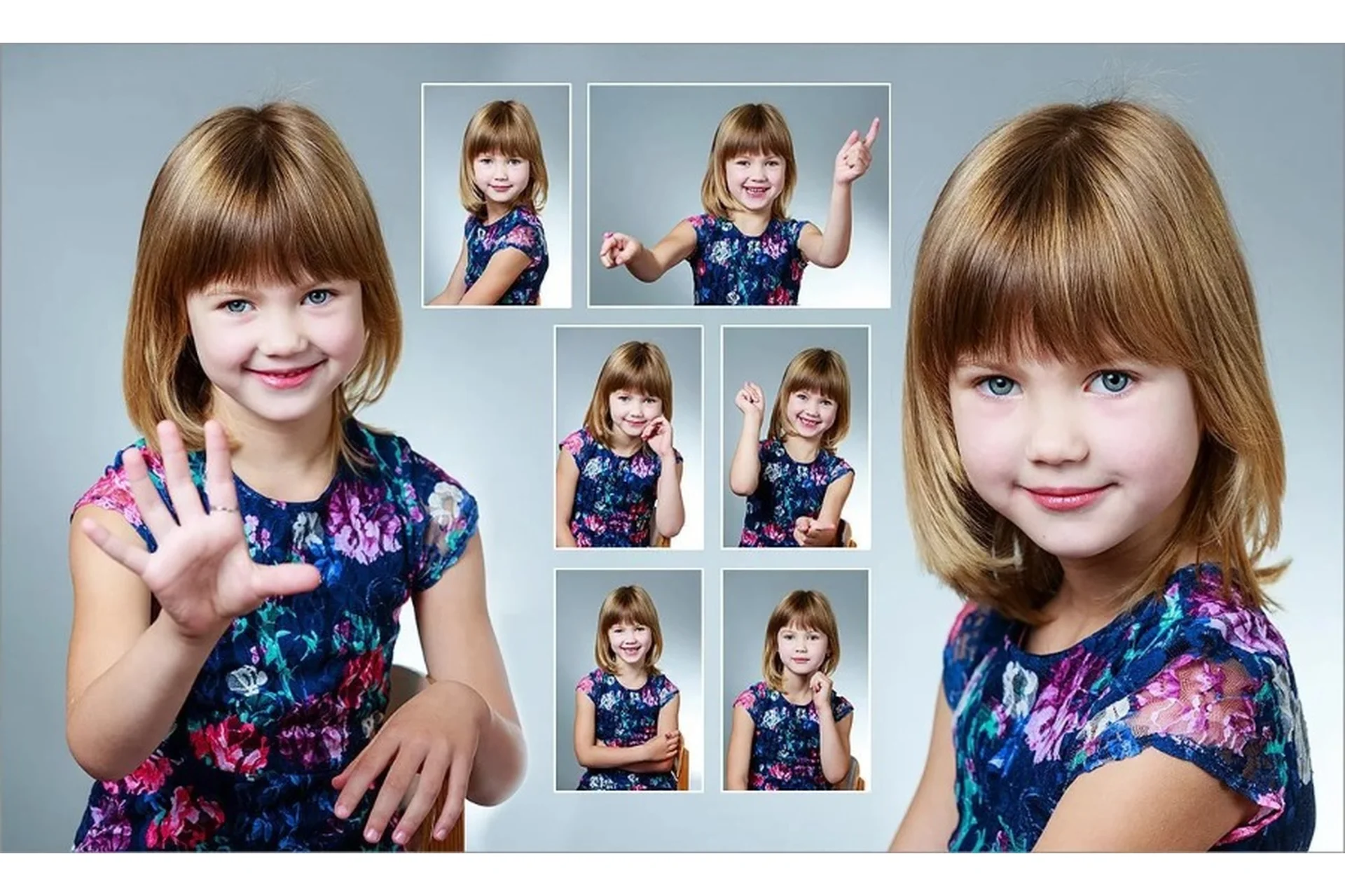 Курс для детских фотографов «Фотосъёмка детей как бизнес», 2015-16 (Игорь Губарев), фото 1 из 1.