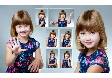 Курс для детских фотографов «Фотосъёмка детей как бизнес», 2015-16 (Игорь Губарев)