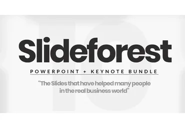 [Slideforest] Imperio Powerpoint + Keynote + Google Slides Templates