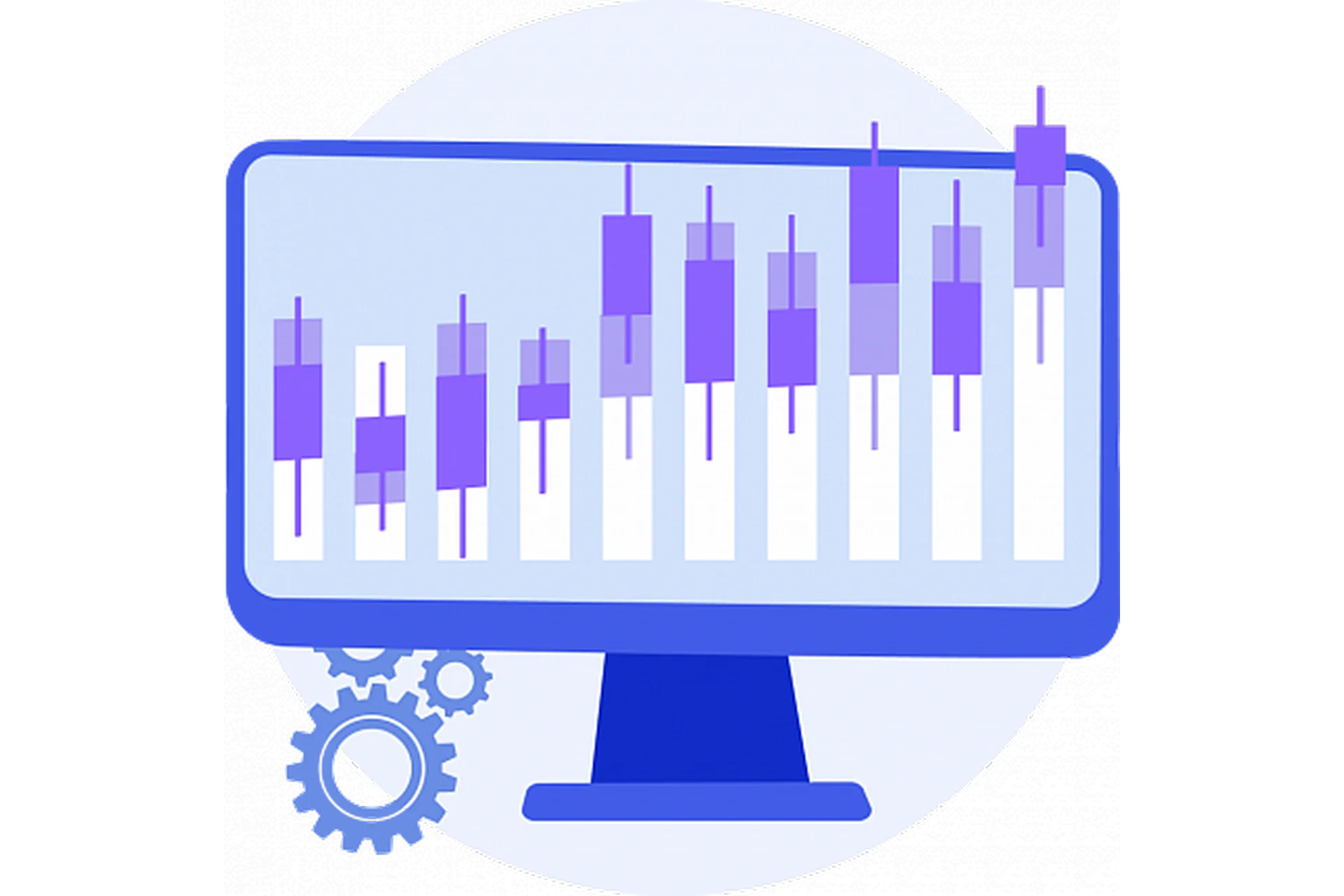 [Vesperfin] Онлайн—школа трейдинга с индивидуальным подходом к обучению. Базовый курс (Арина Веспер), фото 1 из 1.