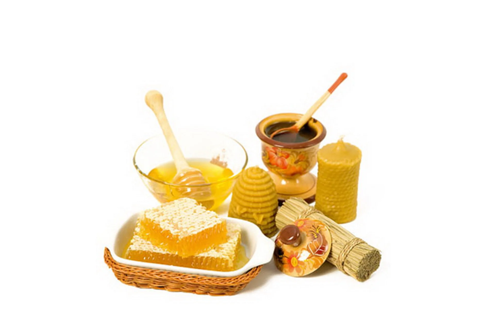 Здоровье на крыльях пчелы (Швец Михаил), фото 1 из 1.