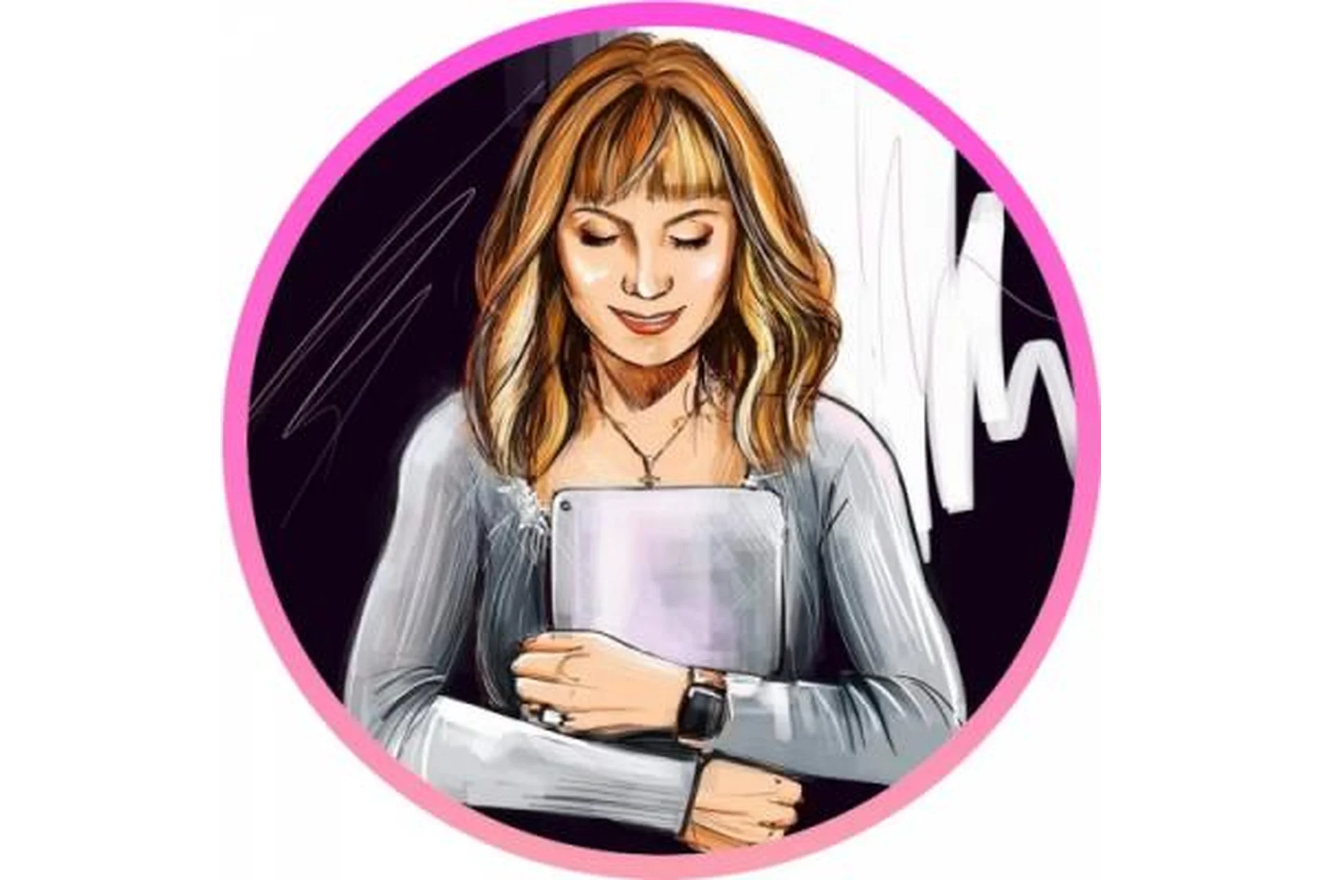 Бизнес в интернете для художника (Ольга Каминская), фото 1 из 1.