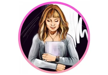 Бизнес в интернете для художника (Ольга Каминская)