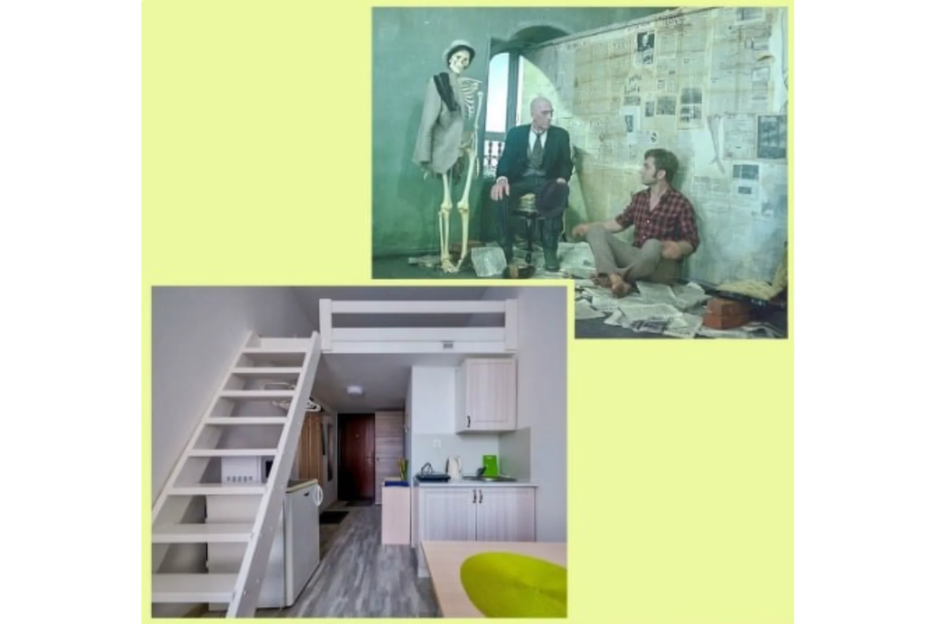 Квартиры с гнильцой: сэкономил — получи (Вадим Шабалин, Сергей Прокофьев), фото 1 из 1.