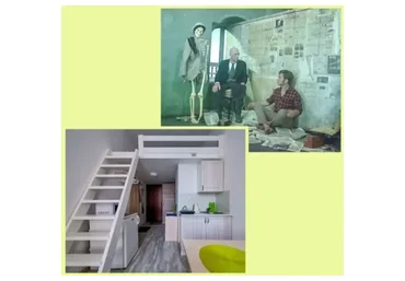 Квартиры с гнильцой: сэкономил — получи (Вадим Шабалин, Сергей Прокофьев)