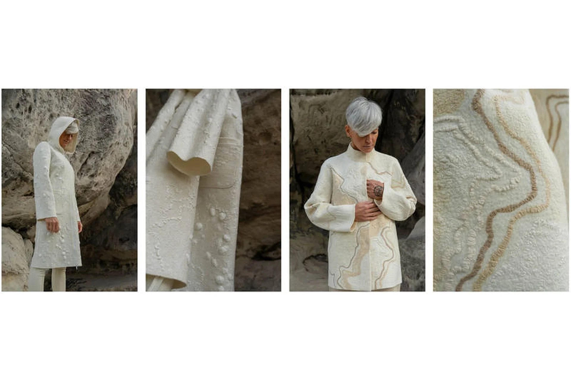 [Школа Войлока Онлайн] Светотень (Катерина Коршун), фото 1 из 1.