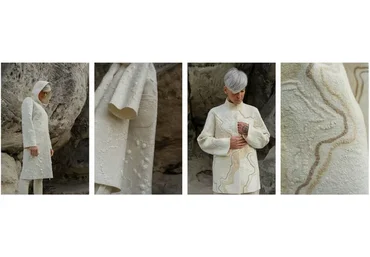 [Школа Войлока Онлайн] Светотень (Катерина Коршун)