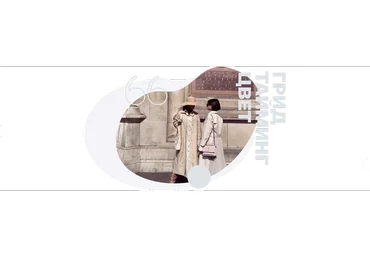 Визуализатор бренда в Instagram, «Июльский блок» (Таня Чупрова, Оксана Климова)