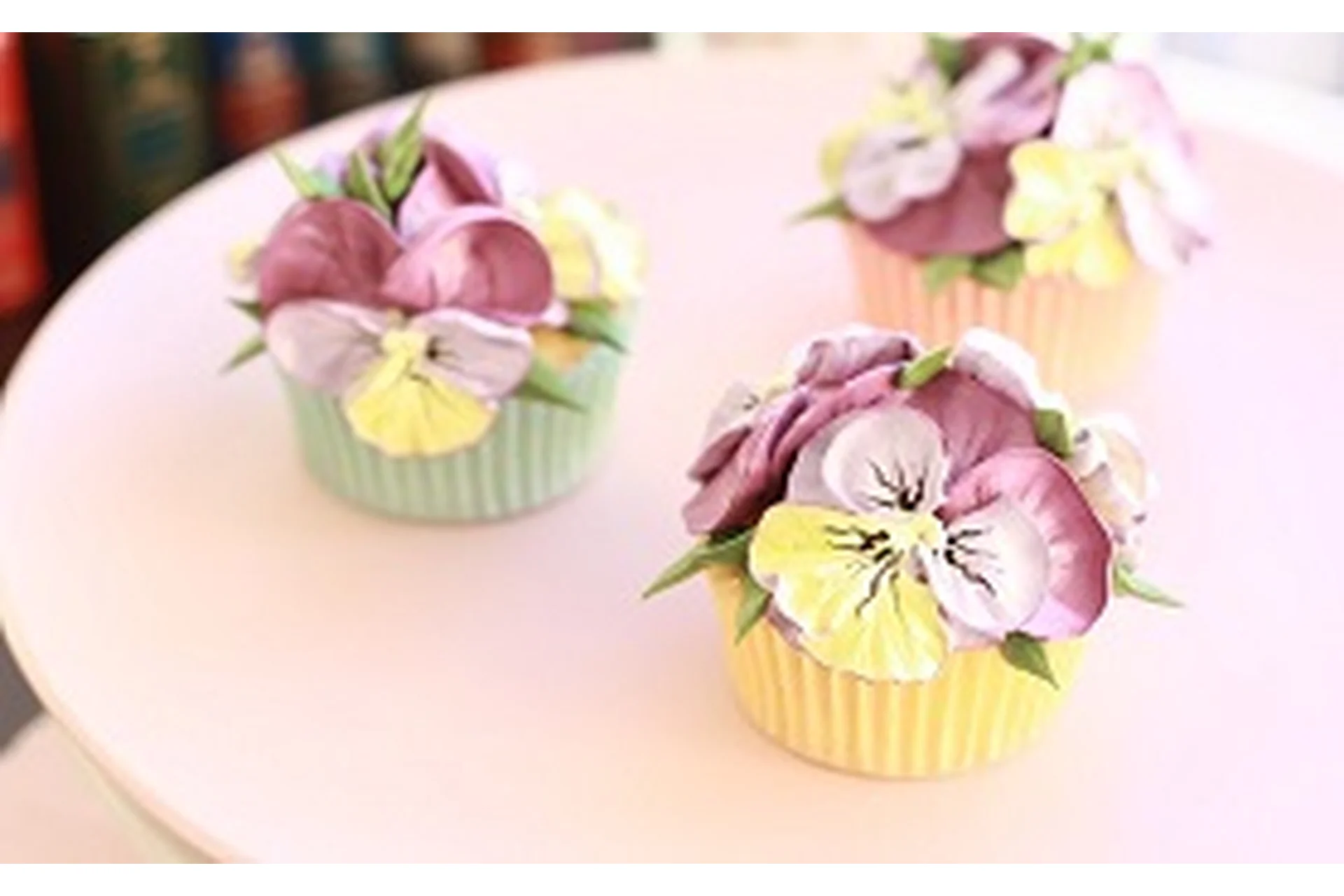 [Cream Decor] Полный набор 18 видео-уроков (Надежда Карманцева), фото 1 из 1.