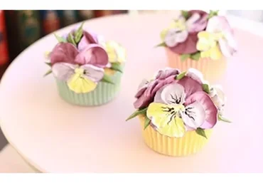 [Cream Decor] Полный набор 18 видео-уроков (Надежда Карманцева)