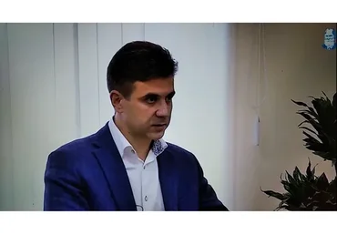 Міndfulness «Осознанность» – теории и практики (Дмитрий Ковпак, Павел Берснев)