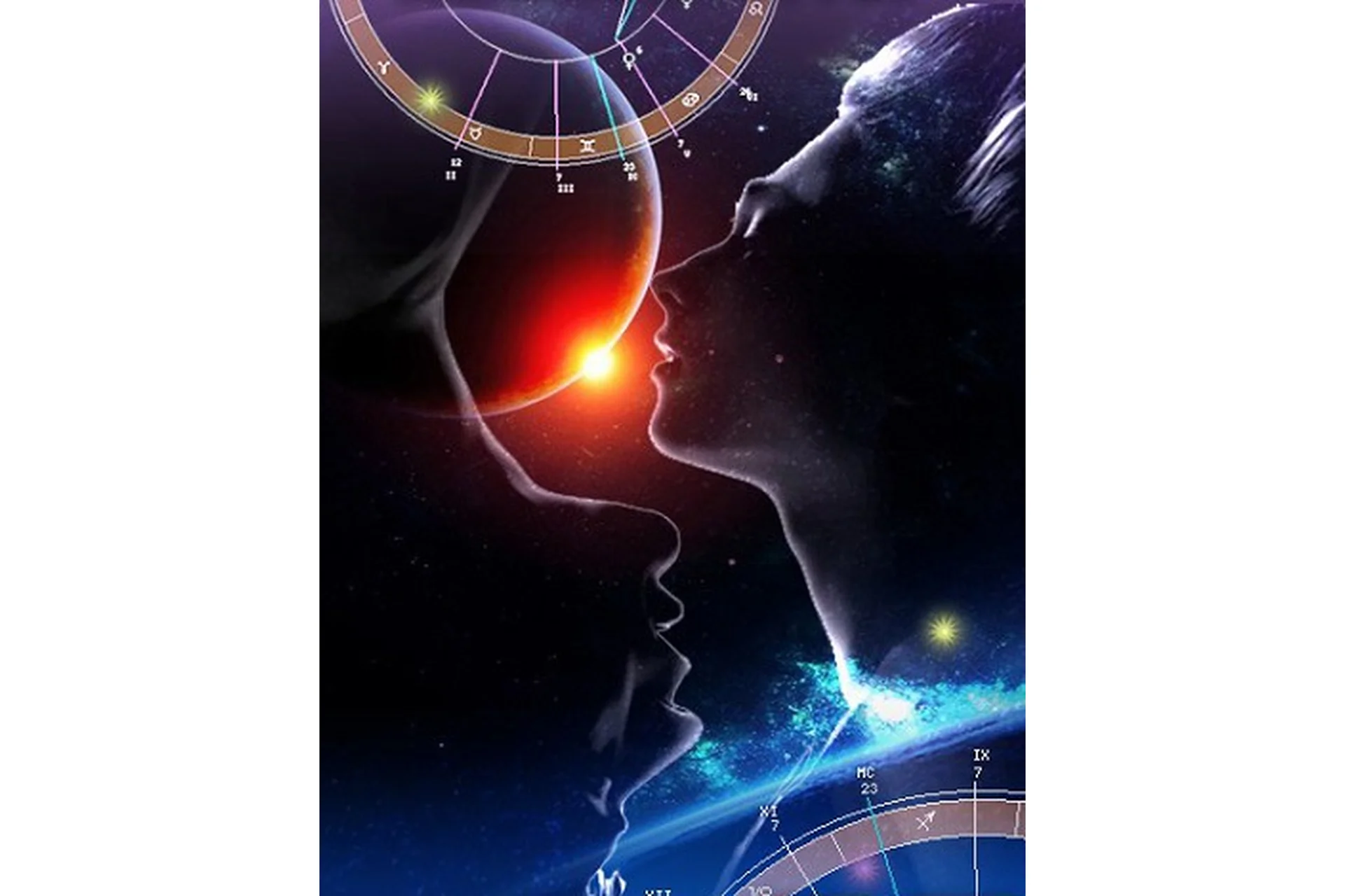 Средние карты. Композиты (Алексей Голоушкин), фото 1 из 1.