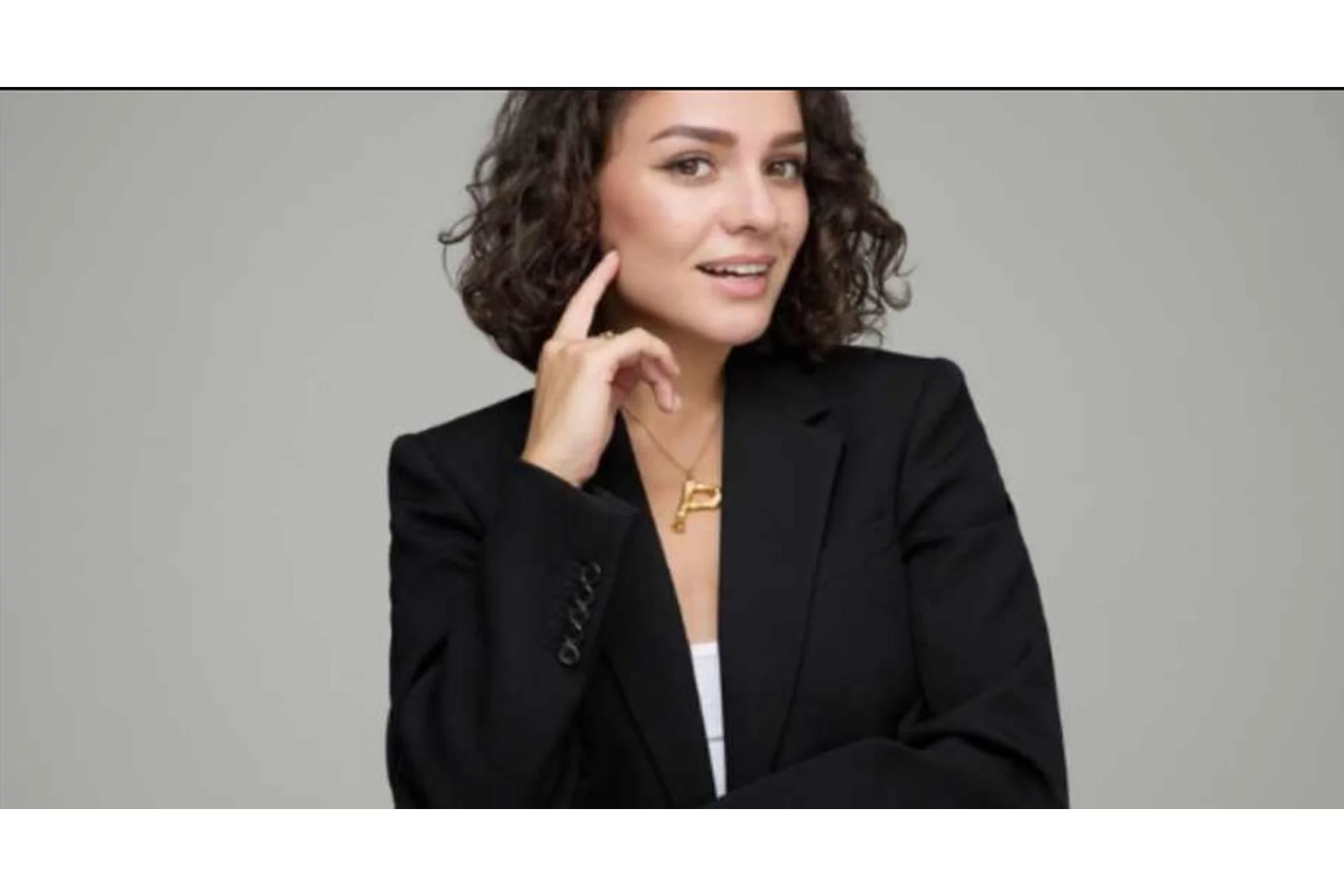 Стилист Будущего (Маргарита Мурадова), фото 1 из 1.