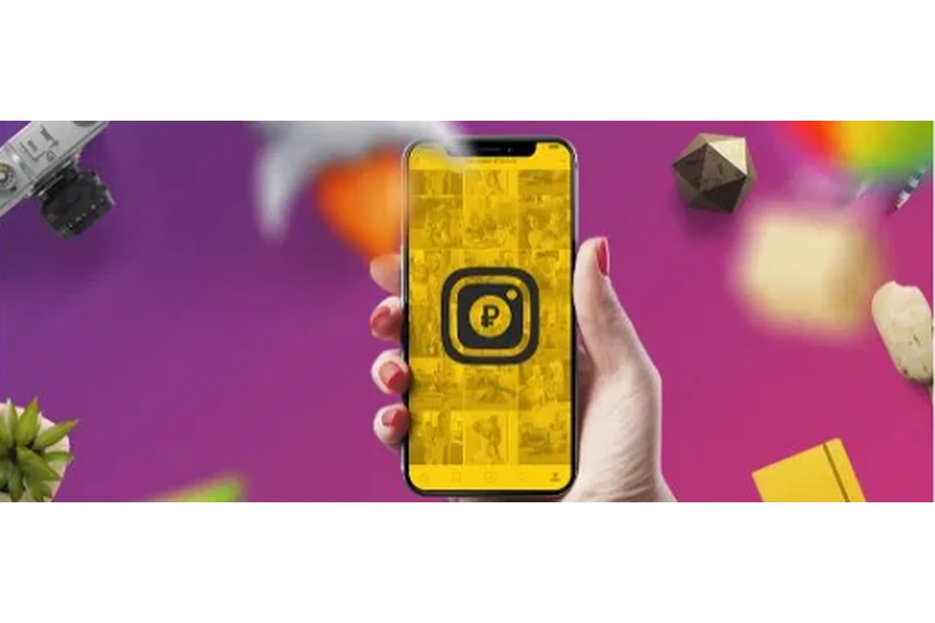 [Бизнес молодость] Реальный инстаграм, 2015, фото 1 из 1.