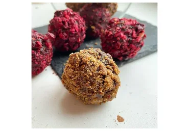 [chocoschool] Трюфели мечты