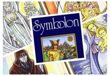 [Московская Академия Астрологии] Астрологический оракул, Симболон