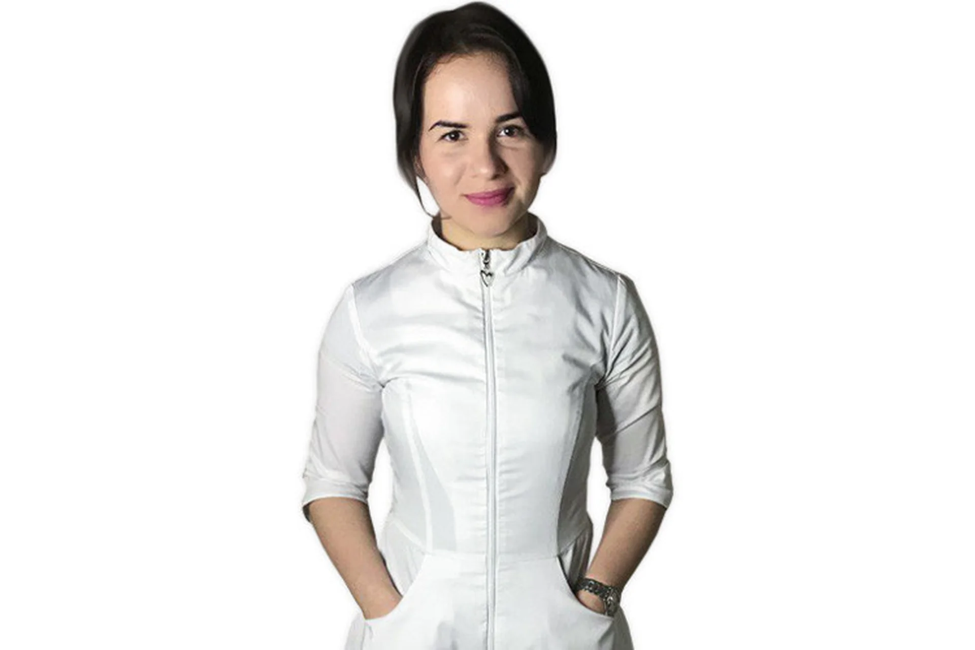 Я - электролог. Тариф базовый (Аида Хазиева), фото 1 из 1.