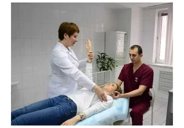 [АМКМТ проф. Васильевой] Сложный пациент (Людмила Васильева,Тимур Гололобов)