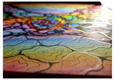 Финансовый НейроНавигатор (Ирина Мартынова)