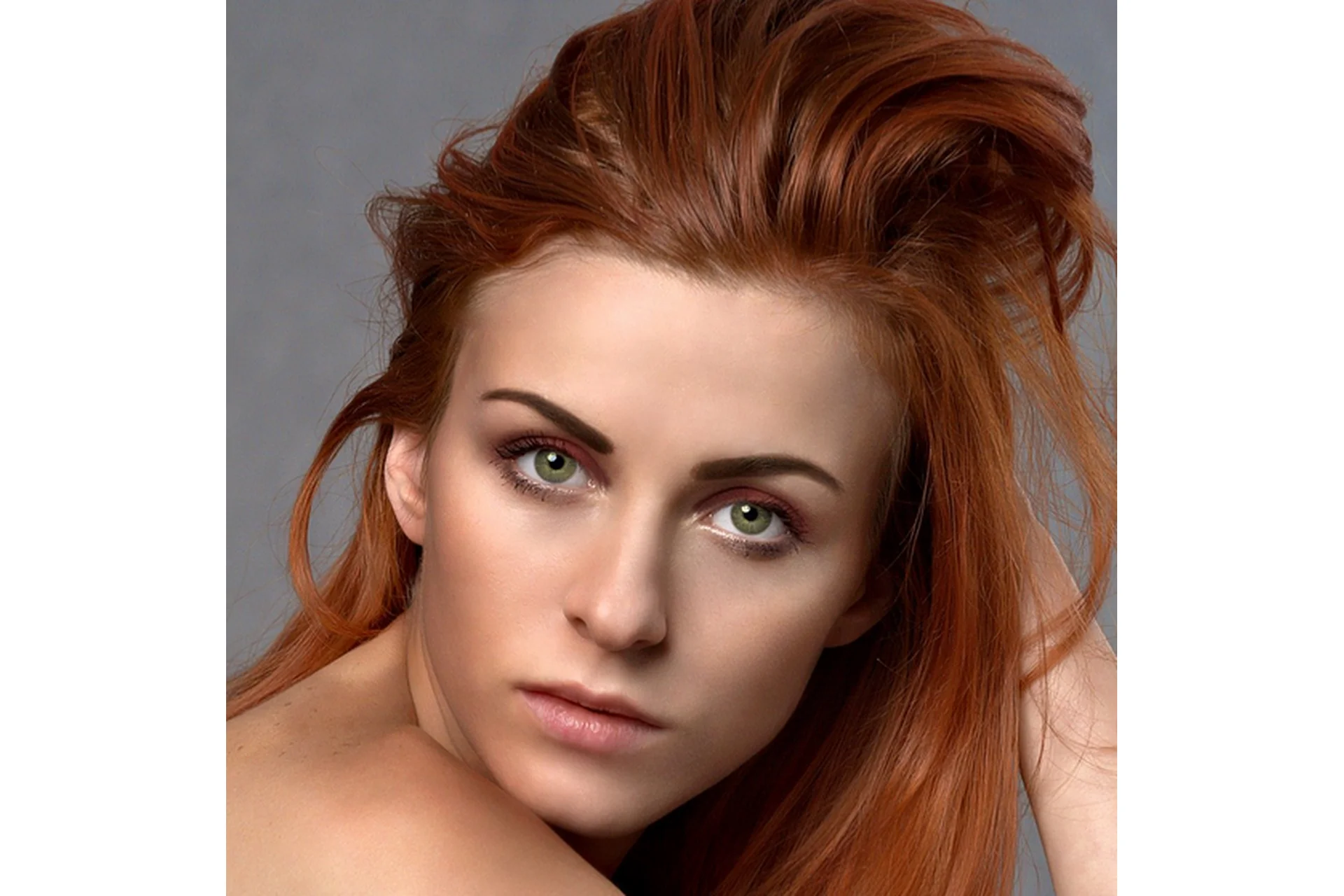 Хна и басма (Анна Пинес), фото 1 из 1.