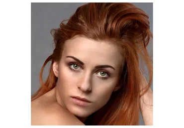 Хна и басма (Анна Пинес)