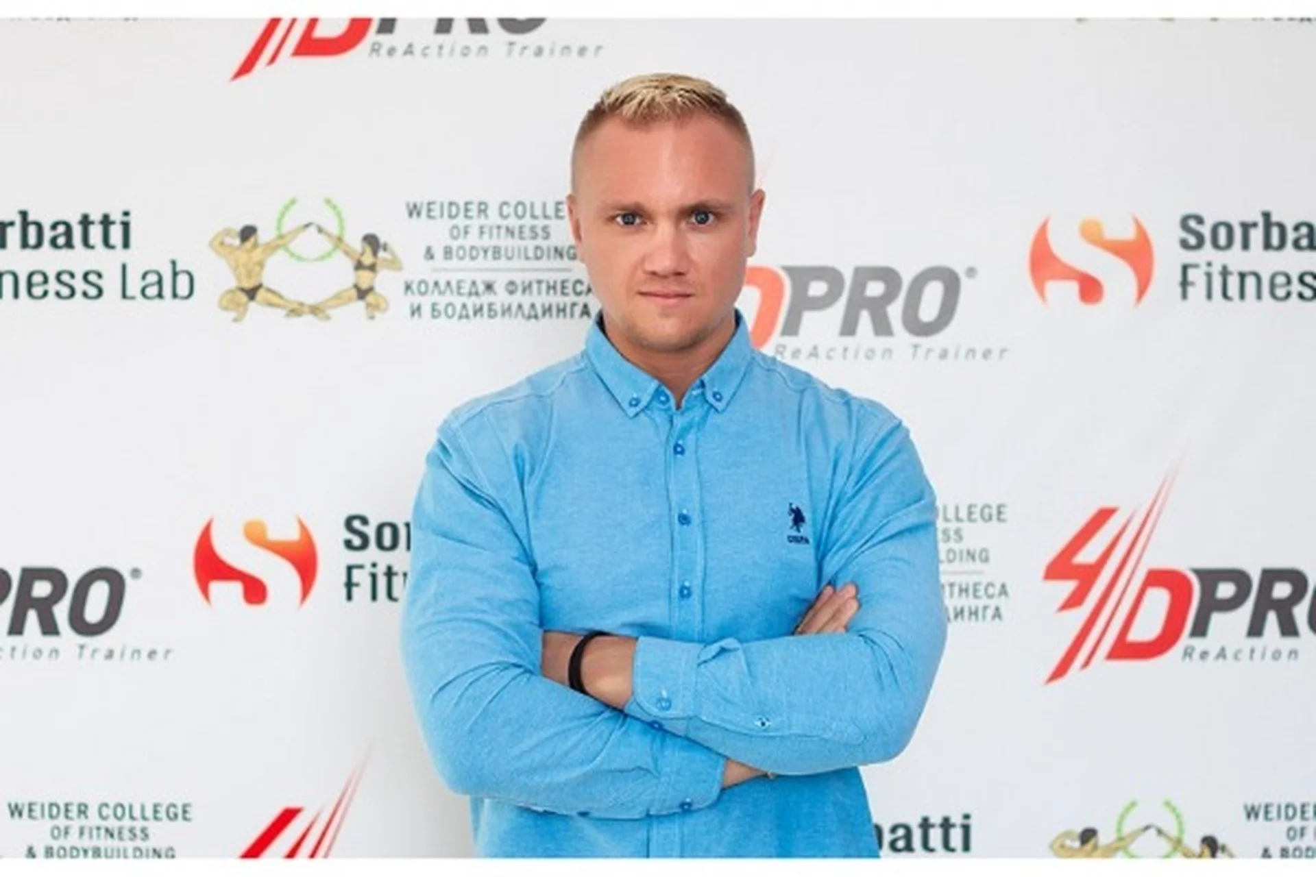 [Колледж Вейдера] Анализ силовых упражнений и перераспределение нагрузки (Максим Мусаев), фото 1 из 1.