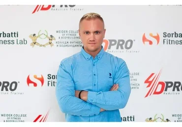 [Колледж Вейдера] Анализ силовых упражнений и перераспределение нагрузки (Максим Мусаев)