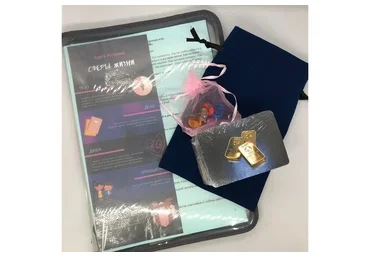 [Macards] Психологическая трансформационная игра «Карта желаний» ( Евгения Баксан)