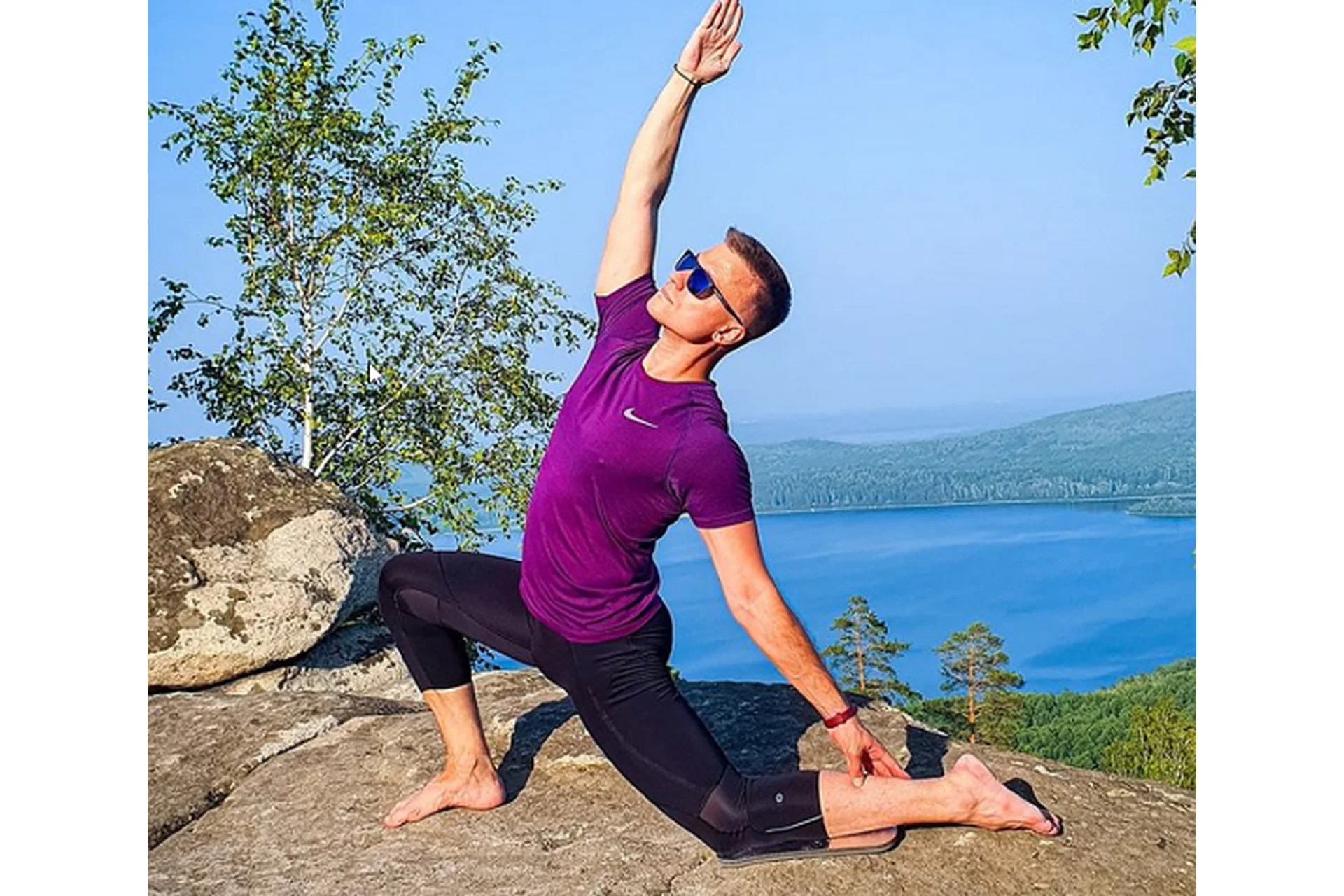 [mikhail_guryev_online] Полстар Пилатес - функциональные тренировки 10 часть (Михаил Гурьев), фото 1 из 1.