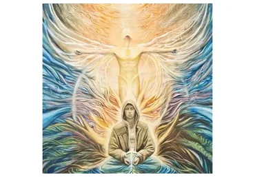 [Атлантида] Флешка-артефакт Посвящение