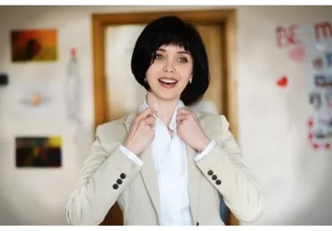 English School Owner. Как открыть свою языковую школу (Ирина Ботнарь)