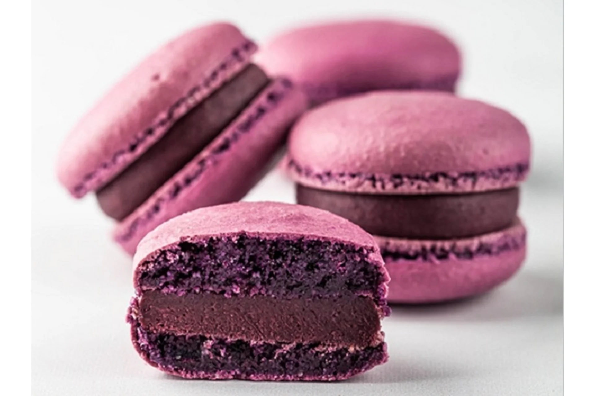 Крышки на альбумине с пониженным содержанием сахара (Анна Томильчик), фото 1 из 1.