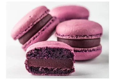 Крышки на альбумине с пониженным содержанием сахара (Анна Томильчик)