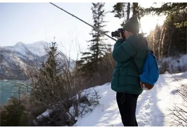 Атмосферные трэвэл пресеты Nomad для Lightroom (Coley)