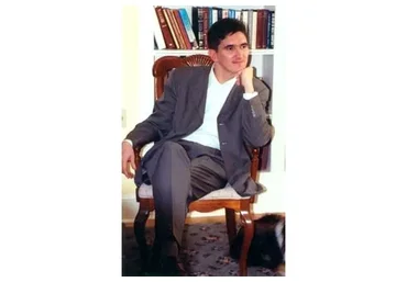 Быстрые цели, 2015 (Филипп Славинский)