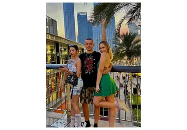 Марафон «Летний разьеб 7.0» по соблазнению девушек + Избавление от заебов (Дмитрий Шевчук)