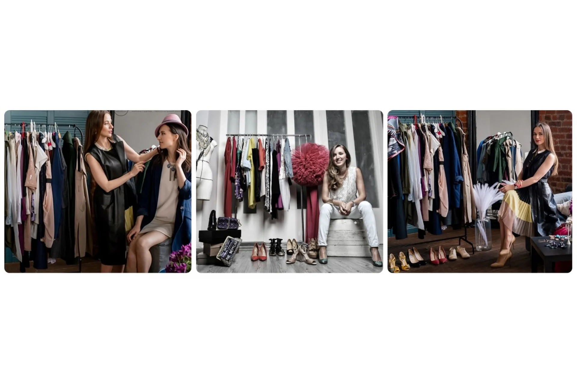 [IDEA-class] Искусство комплекта от Школы Образных Решений, фото 1 из 1.