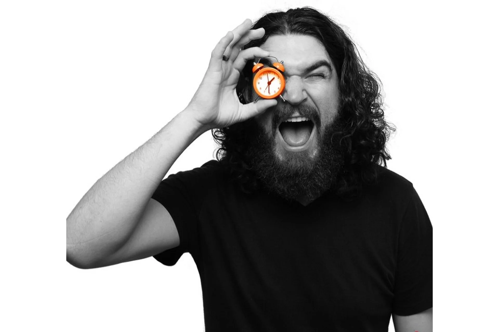 [Морошка] Продуктивная. Тариф «Человек-дело» (Ева Кац, Никита Маклахов), фото 1 из 1.