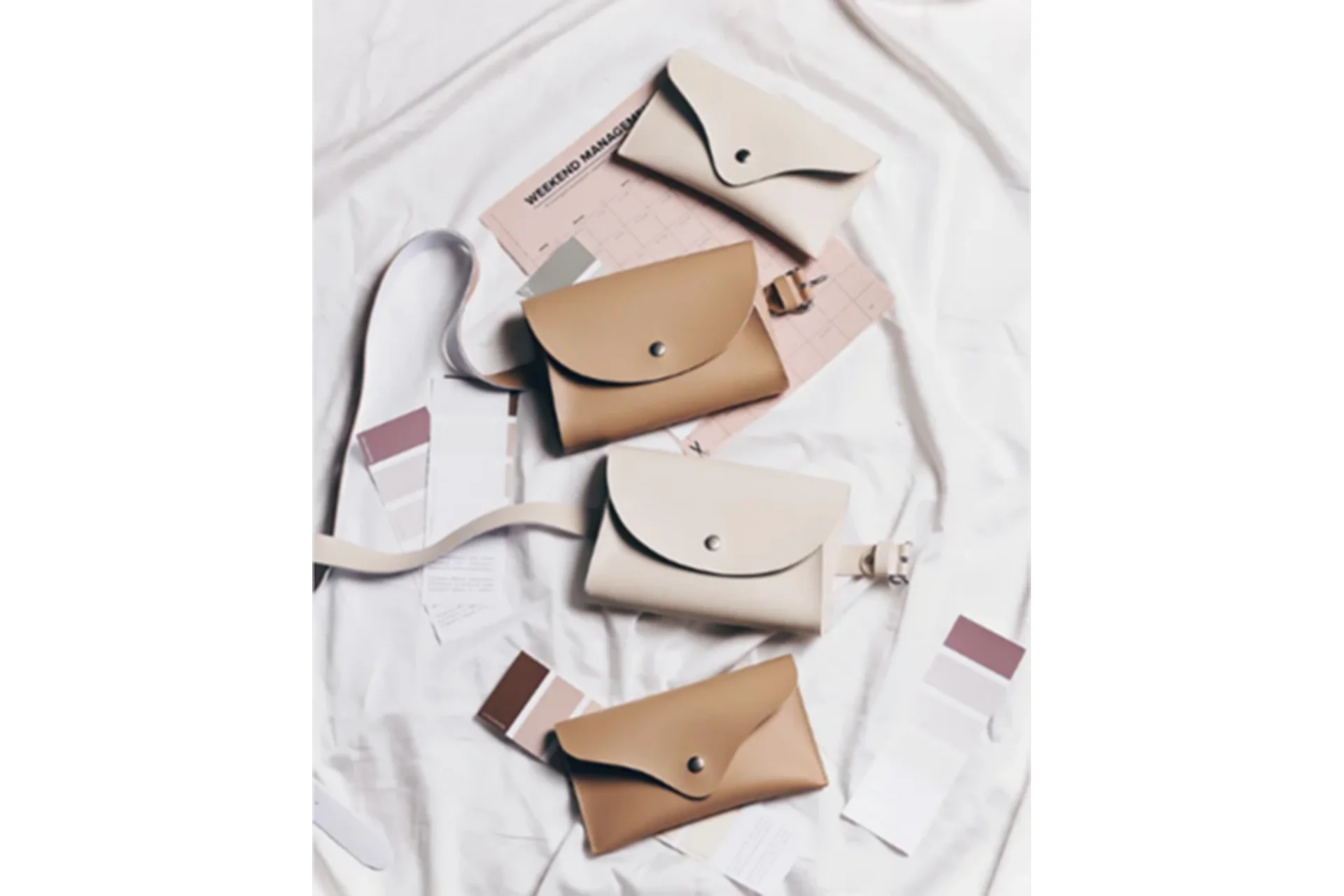 Предметная фотография. Пакет Курс (Екатерина Нечунаева), фото 1 из 1.